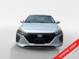 Used 2019 Hyundai Ioniq Blue image 2
