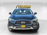 Used 2019 INFINITI QX30 AWD image 2