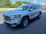 Certified 2022 GMC Terrain SLT image 3