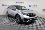 Used 2021 Honda CR-V EX image 3