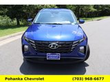 Used 2024 Hyundai Tucson SE image 2