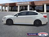 Used 2020 Subaru WRX Limited image 6