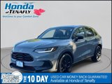 Certified 2024 Honda HR-V Sport image 2