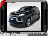 Used 2024 Mitsubishi Outlander Sport ES image 3