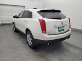 Used 2016 Cadillac SRX Luxury w/ Driver Awareness Package image 5
