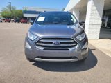 Used 2021 Ford EcoSport Titanium w/ Interior Protection Package image 2