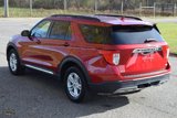 Certified 2020 Ford Explorer XLT w/ Equipment Group 202A image 6
