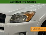 Used 2010 Toyota RAV4 Sport image 5