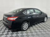 Used 2014 Nissan Sentra S image 3