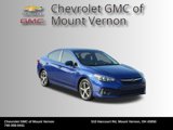 Used 2022 Subaru Impreza 2.0i Premium image 2