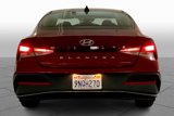 Used 2024 Hyundai Elantra SEL image 4