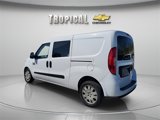 Used 2019 RAM ProMaster City Tradesman SLT image 2