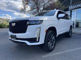 Used 2021 Cadillac Escalade Sport Platinum image 4