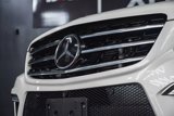 Used 2014 Mercedes-Benz ML 63 AMG 4MATIC image 3