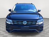 Used 2021 Volkswagen Tiguan SE image 3