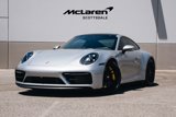 Used 2024 Porsche 911 Carrera GTS w/ Premium Package image 2