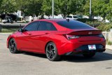Used 2021 Hyundai Elantra N Line image 6