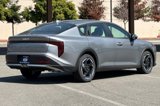 New 2025 Kia K4 EX image 5