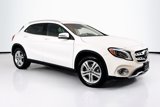 Used 2020 Mercedes-Benz GLA 250 4MATIC image 3