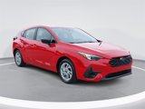 New 2025 Subaru Impreza 2.0i image 3