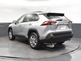 Used 2020 Toyota RAV4 XLE Premium image 4