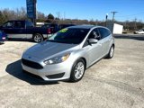 Used 2018 Ford Focus SE image 2