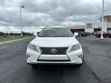 Used 2015 Lexus RX 350 AWD image 3