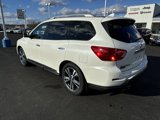 Used 2019 Nissan Pathfinder Platinum image 3