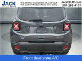 Used 2022 Jeep Renegade Limited image 4