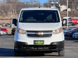 Used 2017 Chevrolet City Express LT image 2