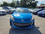 Used 2012 MAZDA MAZDA3 i Touring image 2