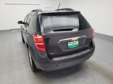 Used 2016 Chevrolet Equinox LT image 6