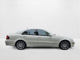 Used 2008 Mercedes-Benz E 350 Sedan image 4