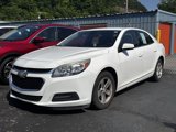 Used 2016 Chevrolet Malibu LT image 3