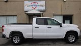Used 2021 Chevrolet Silverado 1500 W/T w/ WT Value Package image 4