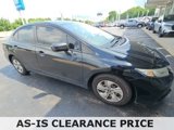 Used 2015 Honda Civic LX image 4
