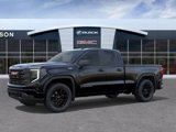 New 2025 GMC Sierra 1500 Pro w/ Graphite Edition image 2