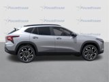New 2025 Chevrolet Trax RS image 5