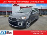 Used 2018 Kia Sorento EX image 2