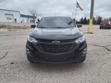 Used 2021 Chevrolet Equinox LT image 2