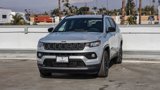 New 2025 Jeep Compass Latitude w/ Altitude Special Edition image 4
