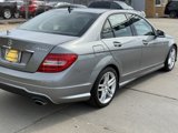 Used 2012 Mercedes-Benz C 300 4MATIC Sedan image 5