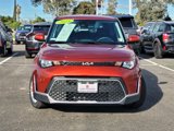 Used 2025 Kia Soul LX image 2