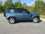 New 2025 Land Rover Defender 110 S image 5