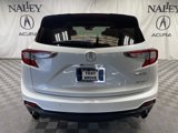 Used 2019 Acura RDX AWD w/ Technology Package image 3