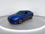 Used 2023 Hyundai Elantra SEL w/ Convenience Package image 4