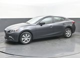 Used 2016 MAZDA MAZDA3 i Sport image 4