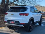 New 2025 Chevrolet TrailBlazer LT w/ Convenience Package image 2