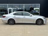 Used 2013 Lexus LS 460 AWD image 2