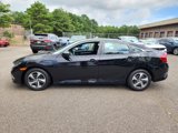 Used 2021 Honda Civic LX image 2